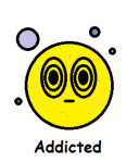Addicted Face